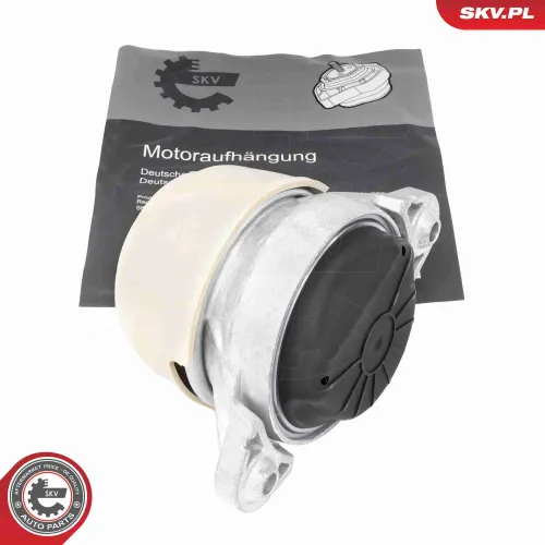 Lagerung, Motor rechts ESEN SKV 75SKV118 Bild Lagerung, Motor rechts ESEN SKV 75SKV118