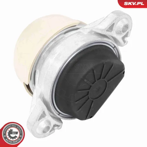 Lagerung, Motor rechts ESEN SKV 75SKV118 Bild Lagerung, Motor rechts ESEN SKV 75SKV118