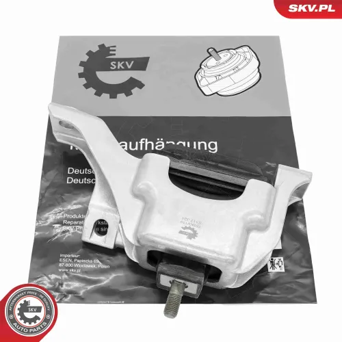 Lagerung, Motor rechts ESEN SKV 75SKV119 Bild Lagerung, Motor rechts ESEN SKV 75SKV119