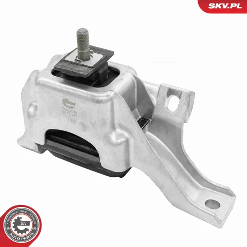 Lagerung, Motor rechts ESEN SKV 75SKV119 Bild Lagerung, Motor rechts ESEN SKV 75SKV119