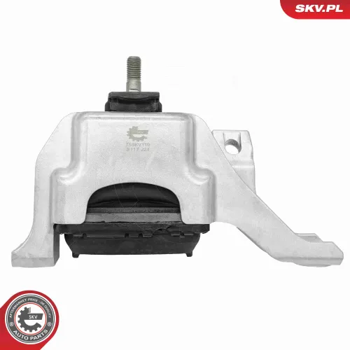 Lagerung, Motor rechts ESEN SKV 75SKV119 Bild Lagerung, Motor rechts ESEN SKV 75SKV119