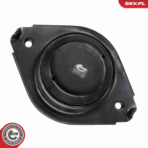 Lagerung, Motor vorne ESEN SKV 75SKV120 Bild Lagerung, Motor vorne ESEN SKV 75SKV120