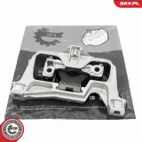 Lagerung, Motor rechts ESEN SKV 75SKV121