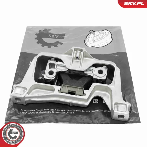 Lagerung, Motor rechts ESEN SKV 75SKV121 Bild Lagerung, Motor rechts ESEN SKV 75SKV121