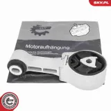 Lagerung, Motor rechts oben ESEN SKV 75SKV123