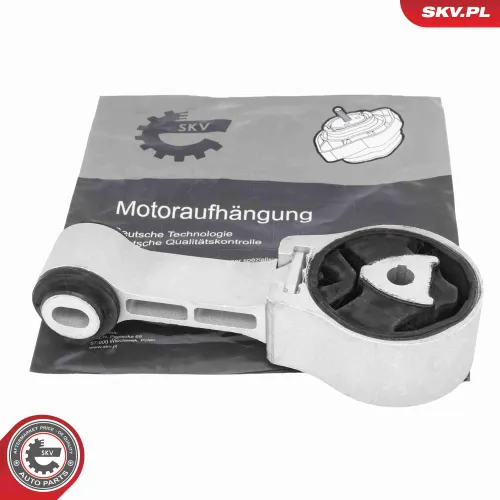 Lagerung, Motor rechts oben ESEN SKV 75SKV123 Bild Lagerung, Motor rechts oben ESEN SKV 75SKV123