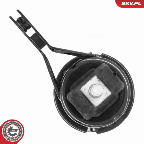 Lagerung, Motor rechts ESEN SKV 75SKV124 Bild Lagerung, Motor rechts ESEN SKV 75SKV124