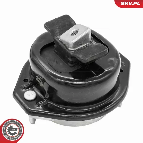 Lagerung, Motor rechts ESEN SKV 75SKV126 Bild Lagerung, Motor rechts ESEN SKV 75SKV126