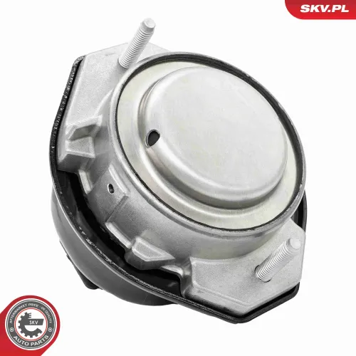 Lagerung, Motor rechts ESEN SKV 75SKV126 Bild Lagerung, Motor rechts ESEN SKV 75SKV126
