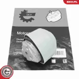 Lagerung, Motor vorne ESEN SKV 75SKV128