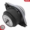 Lagerung, Motor beidseitig ESEN SKV 75SKV130 Bild Lagerung, Motor beidseitig ESEN SKV 75SKV130