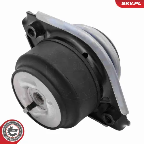 Lagerung, Motor beidseitig ESEN SKV 75SKV130 Bild Lagerung, Motor beidseitig ESEN SKV 75SKV130