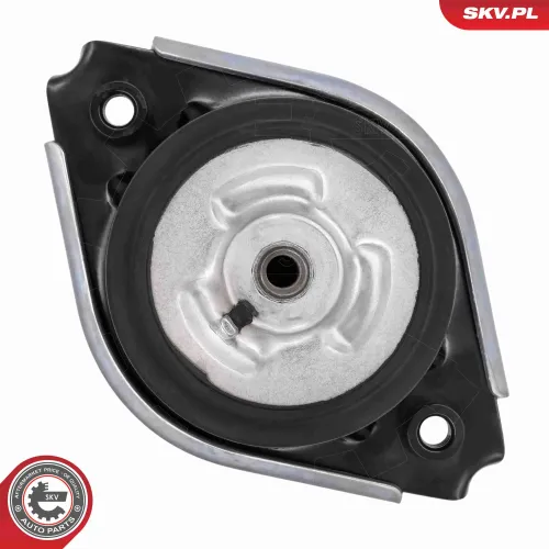 Lagerung, Motor beidseitig ESEN SKV 75SKV130 Bild Lagerung, Motor beidseitig ESEN SKV 75SKV130