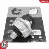 Lagerung, Motor beidseitig ESEN SKV 75SKV131