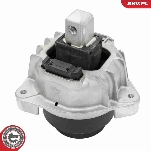 Lagerung, Motor beidseitig ESEN SKV 75SKV131 Bild Lagerung, Motor beidseitig ESEN SKV 75SKV131