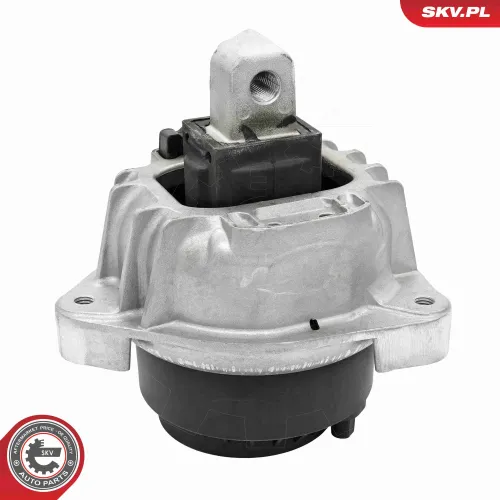 Lagerung, Motor beidseitig ESEN SKV 75SKV131 Bild Lagerung, Motor beidseitig ESEN SKV 75SKV131