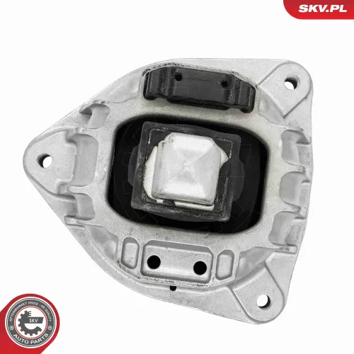 Lagerung, Motor beidseitig ESEN SKV 75SKV131 Bild Lagerung, Motor beidseitig ESEN SKV 75SKV131