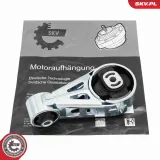 Lagerung, Motor rechts ESEN SKV 75SKV136