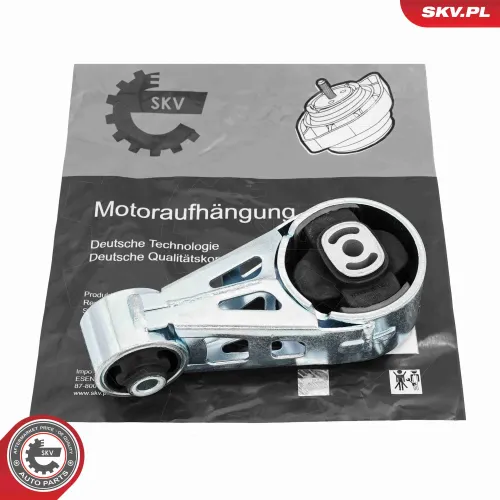 Lagerung, Motor rechts ESEN SKV 75SKV136 Bild Lagerung, Motor rechts ESEN SKV 75SKV136