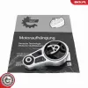 Lagerung, Motor hinten links ESEN SKV 75SKV137 Bild Lagerung, Motor hinten links ESEN SKV 75SKV137