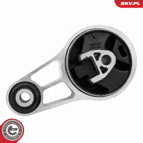 Lagerung, Motor hinten links ESEN SKV 75SKV137 Bild Lagerung, Motor hinten links ESEN SKV 75SKV137