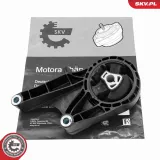 Lagerung, Motor vorne ESEN SKV 75SKV138
