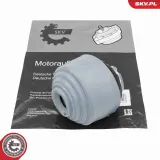 Lagerung, Motor vorne ESEN SKV 75SKV139