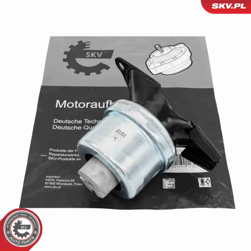 Lagerung, Motor rechts ESEN SKV 75SKV140 Bild Lagerung, Motor rechts ESEN SKV 75SKV140