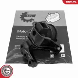 Lagerung, Motor rechts ESEN SKV 75SKV141