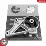 Lagerung, Motor vorne ESEN SKV 75SKV142