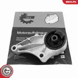 Lagerung, Motor vorne ESEN SKV 75SKV145