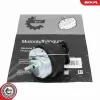 Lagerung, Motor hinten ESEN SKV 75SKV147