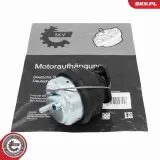 Lagerung, Motor hinten ESEN SKV 75SKV147