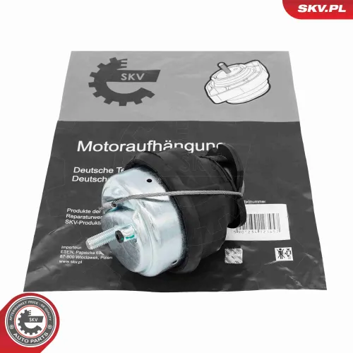 Lagerung, Motor hinten ESEN SKV 75SKV147 Bild Lagerung, Motor hinten ESEN SKV 75SKV147
