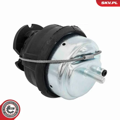 Lagerung, Motor hinten ESEN SKV 75SKV147 Bild Lagerung, Motor hinten ESEN SKV 75SKV147