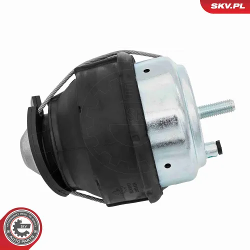Lagerung, Motor hinten ESEN SKV 75SKV147 Bild Lagerung, Motor hinten ESEN SKV 75SKV147