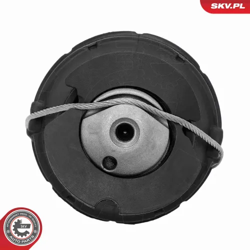 Lagerung, Motor hinten ESEN SKV 75SKV147 Bild Lagerung, Motor hinten ESEN SKV 75SKV147