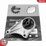 Lagerung, Motor vorne ESEN SKV 75SKV148