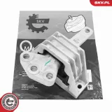 Lagerung, Motor rechts ESEN SKV 75SKV149