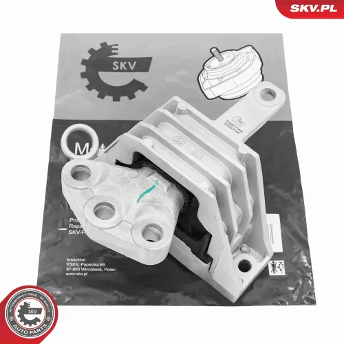 Lagerung, Motor rechts ESEN SKV 75SKV149 Bild Lagerung, Motor rechts ESEN SKV 75SKV149