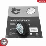 Lagerung, Motor beidseitig ESEN SKV 75SKV151