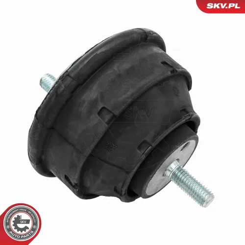 Lagerung, Motor beidseitig ESEN SKV 75SKV151 Bild Lagerung, Motor beidseitig ESEN SKV 75SKV151