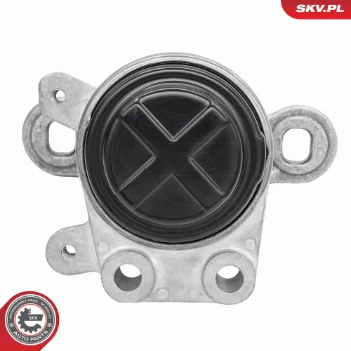 Lagerung, Motor rechts ESEN SKV 75SKV152 Bild Lagerung, Motor rechts ESEN SKV 75SKV152