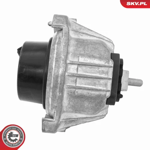 Lagerung, Motor beidseitig ESEN SKV 75SKV153 Bild Lagerung, Motor beidseitig ESEN SKV 75SKV153