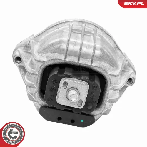 Lagerung, Motor beidseitig ESEN SKV 75SKV153 Bild Lagerung, Motor beidseitig ESEN SKV 75SKV153