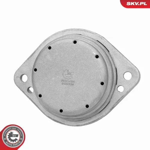 Lagerung, Motor links ESEN SKV 75SKV154 Bild Lagerung, Motor links ESEN SKV 75SKV154