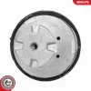 Lagerung, Motor vorne rechts ESEN SKV 75SKV155 Bild Lagerung, Motor vorne rechts ESEN SKV 75SKV155
