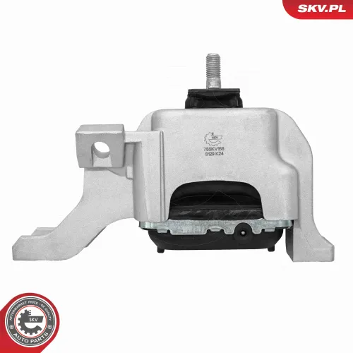 Lagerung, Motor vorne rechts ESEN SKV 75SKV156 Bild Lagerung, Motor vorne rechts ESEN SKV 75SKV156