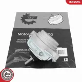 Lagerung, Motor vorne links ESEN SKV 75SKV158