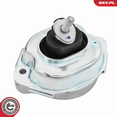 Lagerung, Motor vorne links ESEN SKV 75SKV158 Bild Lagerung, Motor vorne links ESEN SKV 75SKV158